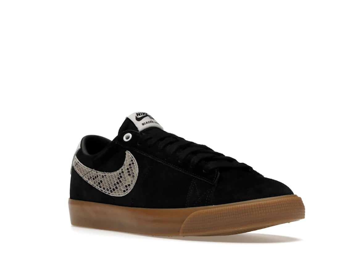 Nike SB Blazer Low Wacko Maria - vue secondaire A