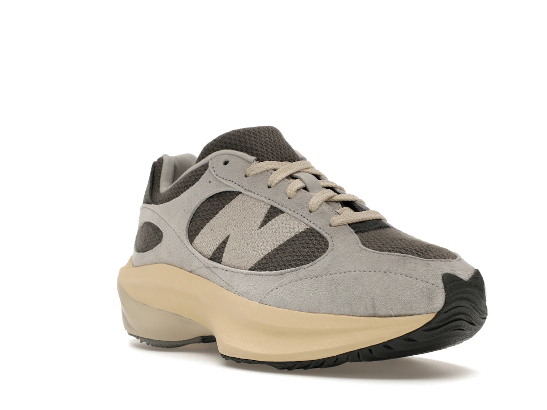 New Balance WRPD Runner Grey Matter - vue secondaire A