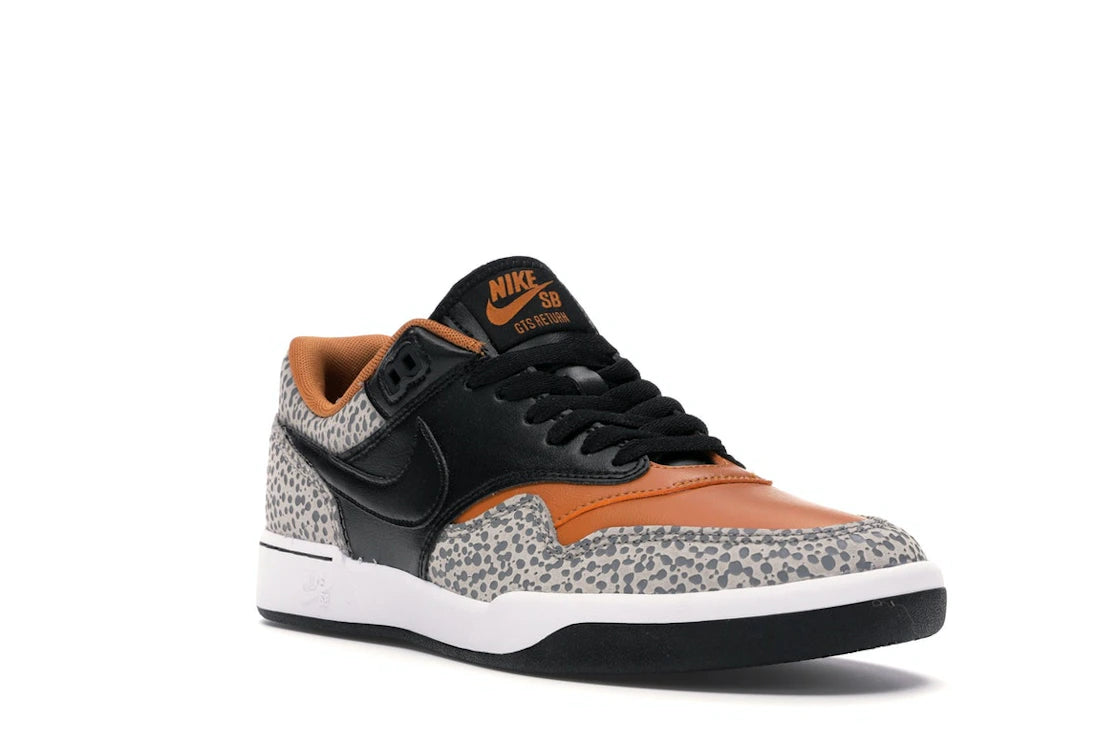Nike SB GTS Return Safari - vue secondaire A