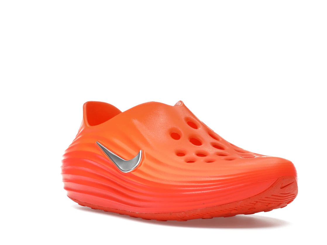 Nike ReactX Rejuven8 Sicherheitsorange - vue secondaire A
