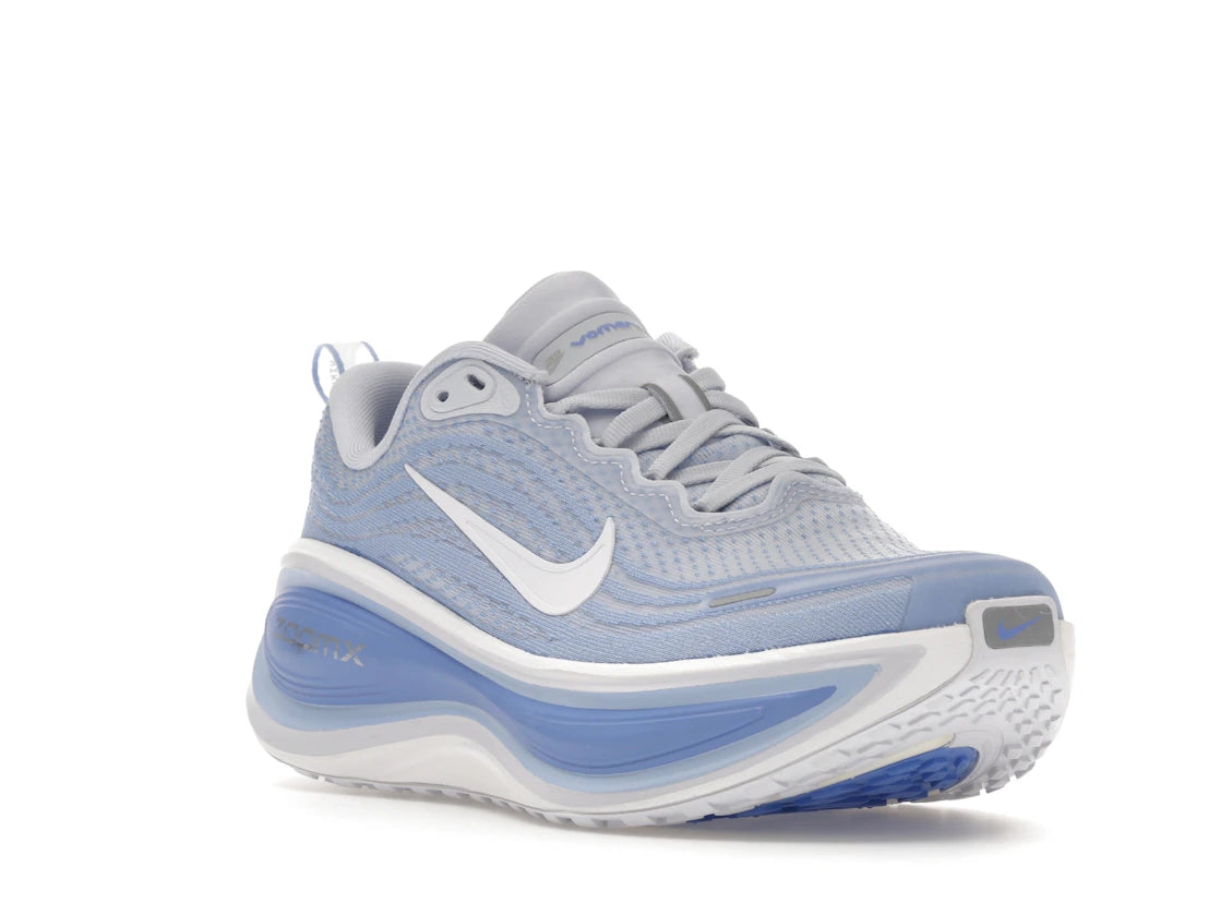 Nike Vomero Plus Football Grey Royal Pulse (Women's) - vue secondaire A