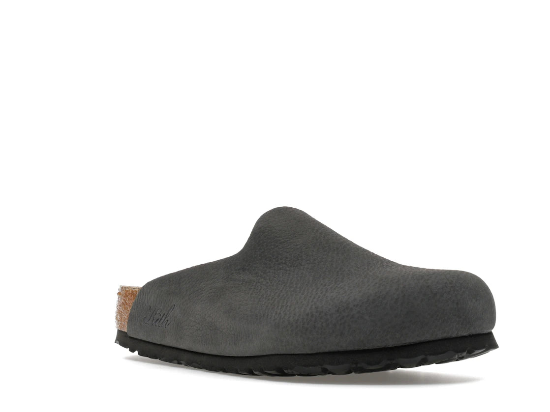 Birkenstock Amsterdam Kith Black - vue secondaire A