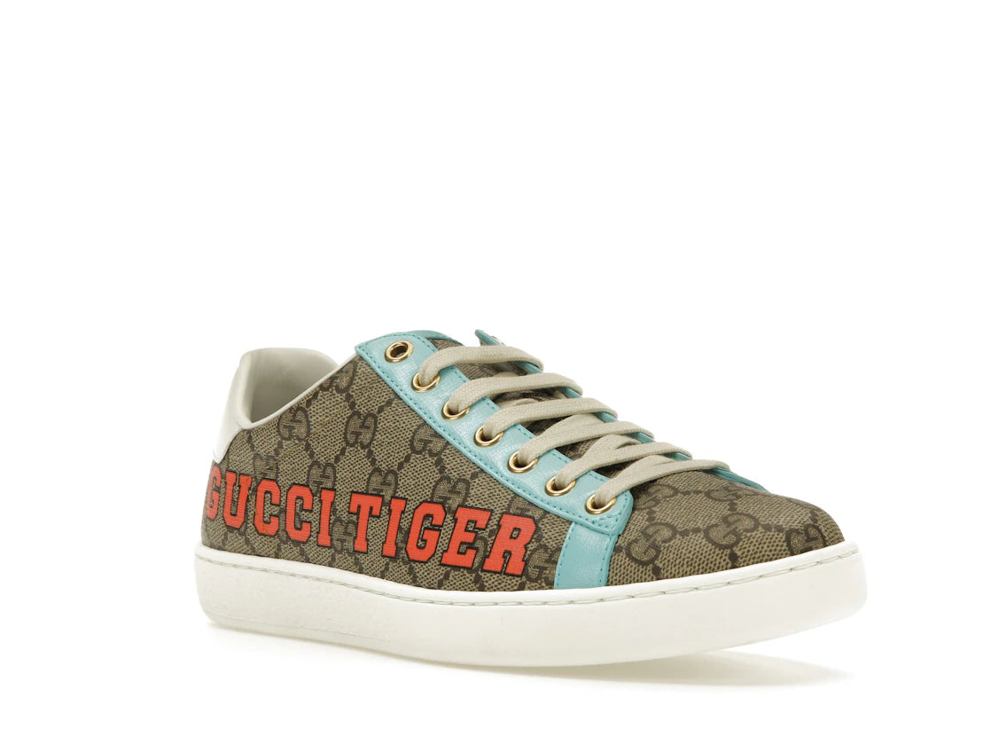 Gucci Ace Tiger (Women's) - vue secondaire A