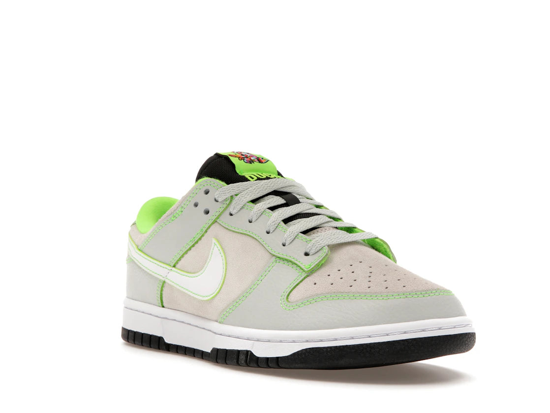 Nike Dunk Low University of Oregon PE (2023) - vue secondaire A