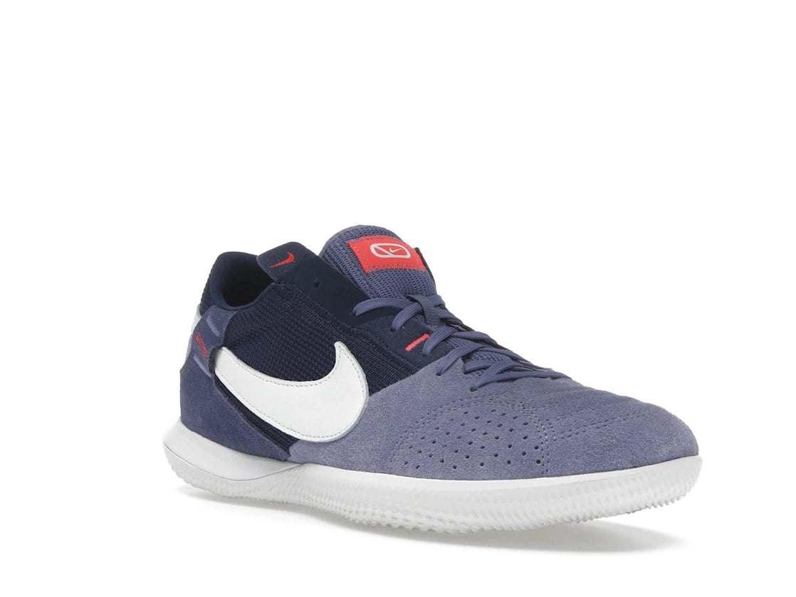 Nike Streetgato Purple Slate Sanded Purple - vue secondaire A