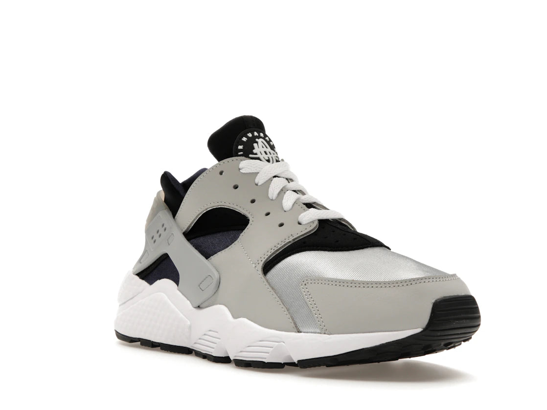 Nike Air Huarache Grey Fog Obsidian - vue secondaire A
