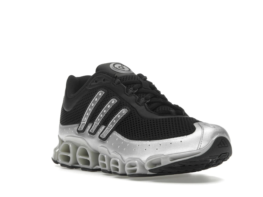 adidas A3 Megaride Black Silver Metallic (Women's) - vue secondaire A