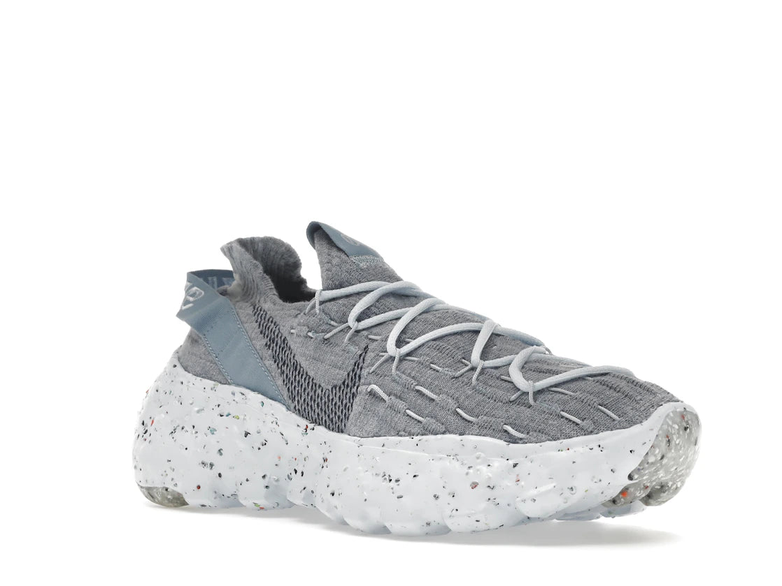 Nike Space Hippie 04 Chambray Blue (Women's) - vue secondaire A