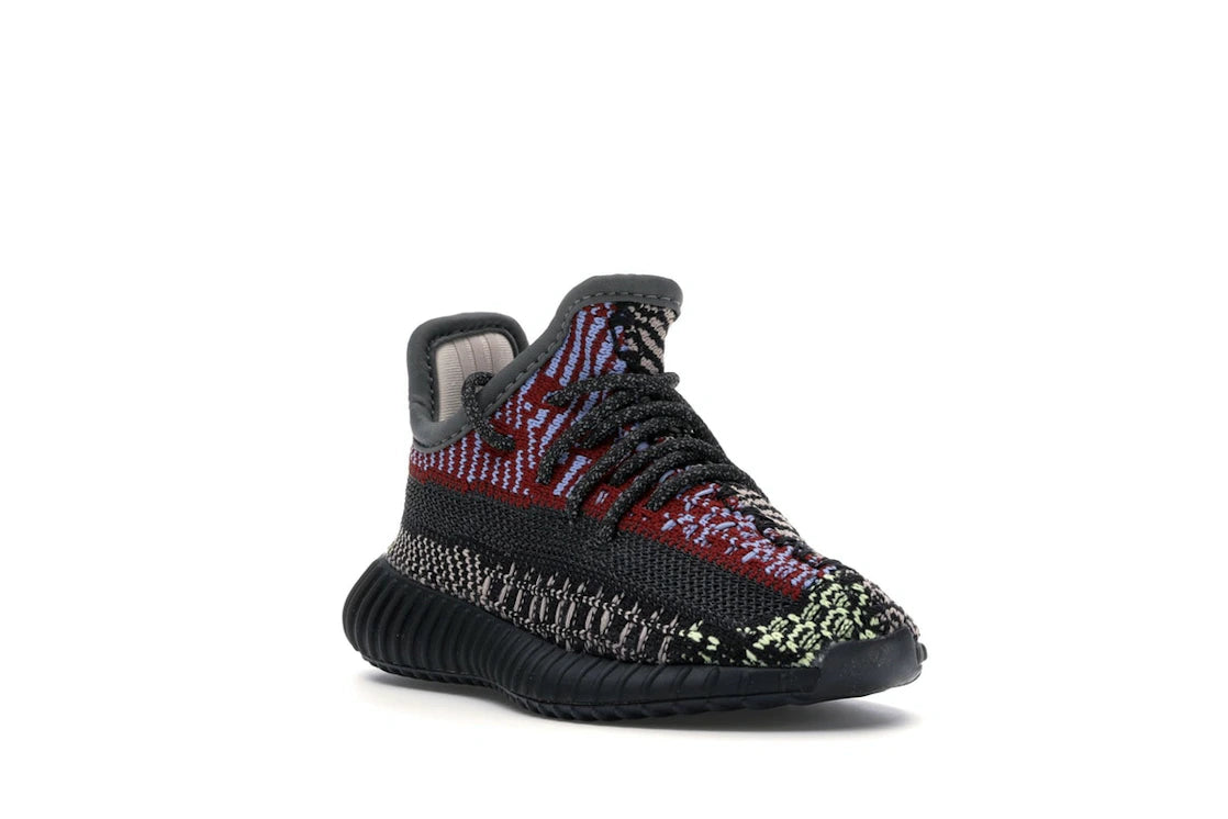 adidas Yeezy Boost 350 V2 Yecheil (Infants) - vue secondaire A