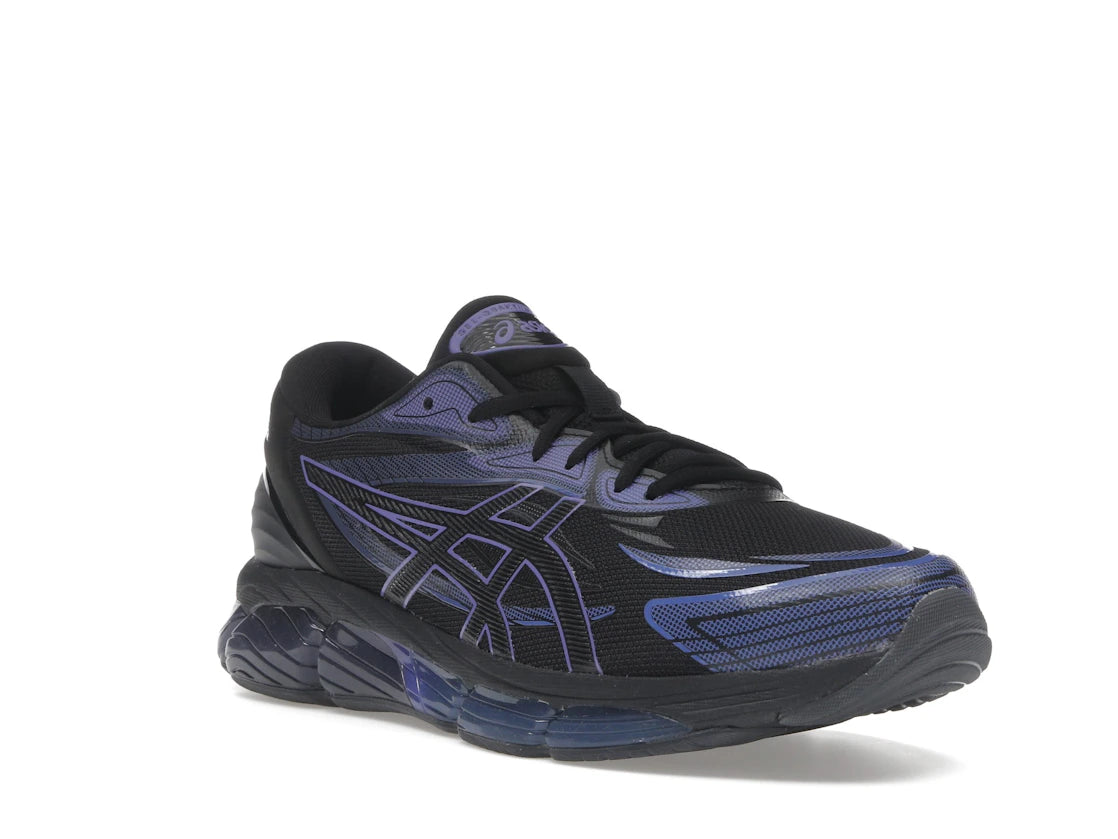ASICS Gel-Quantum 360 VIII Black Blueberry - vue secondaire A