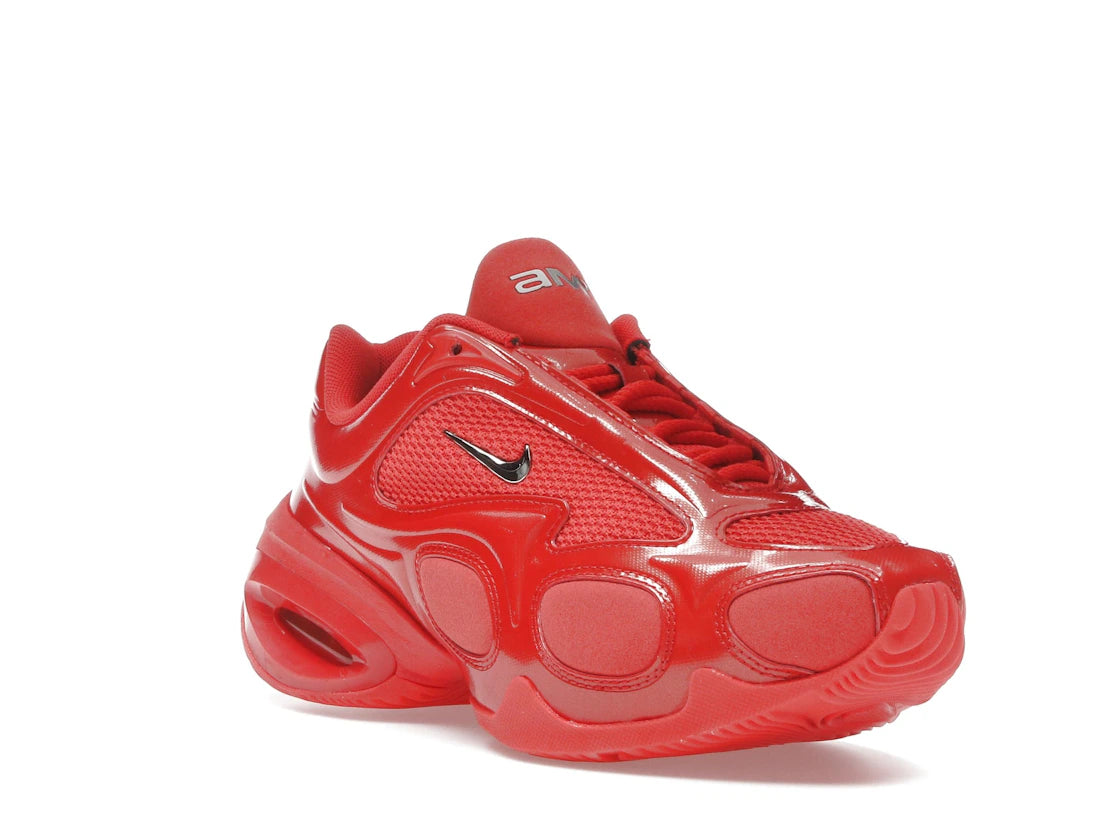Nike Air Max Muse Habanero Red (Women's) - vue secondaire A