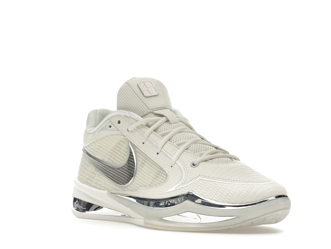 Nike Sabrina 4 LX White Label (Women's) - vue secondaire A