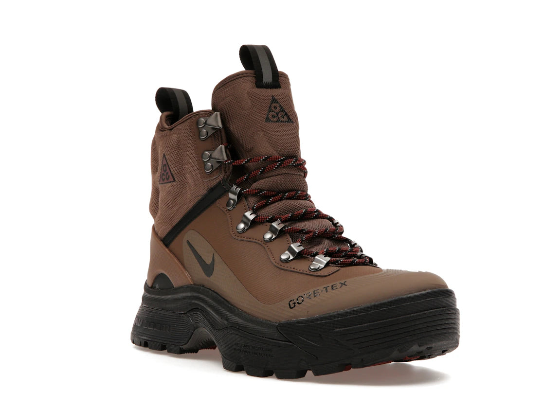 Nike ACG Air Zoom Gaiadome Gore-Tex Trails End Brown - vue secondaire A