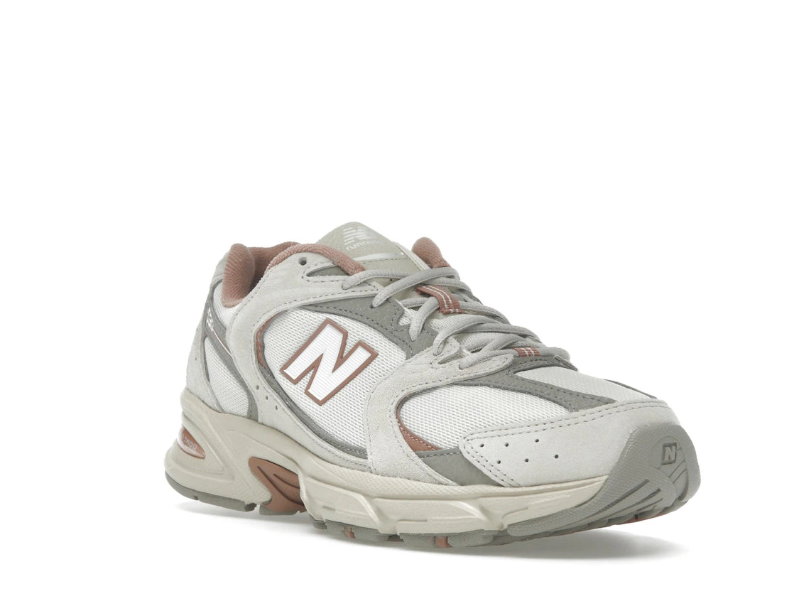 New Balance 530 Timberwolf Linen Landslide - vue secondaire A