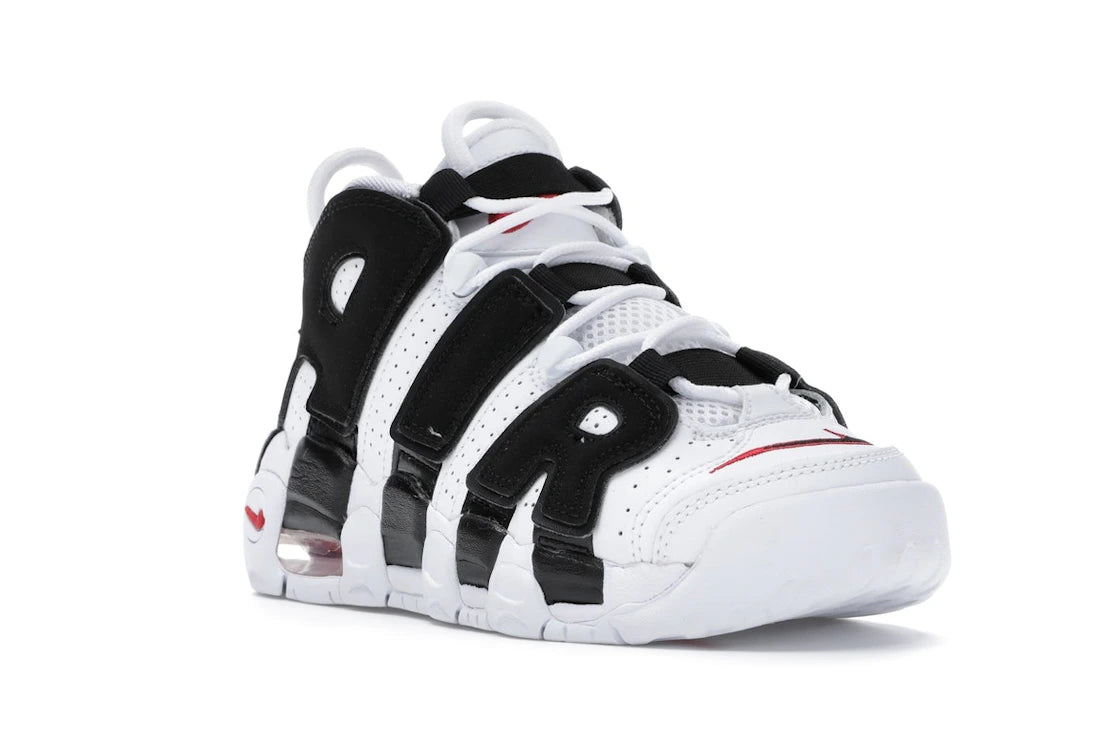 Nike Air More Uptempo Scottie Pippen (GS) - vue secondaire A