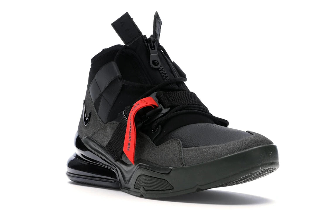 Nike Air Force 270 Utility Sequoia - vue secondaire A