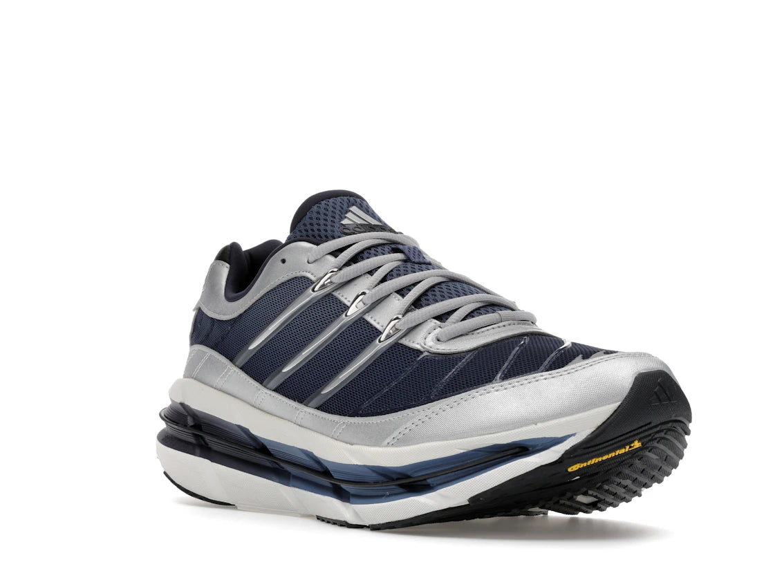 adidas Adistar HRMY Preloved Ink Iron Metallic - vue secondaire A
