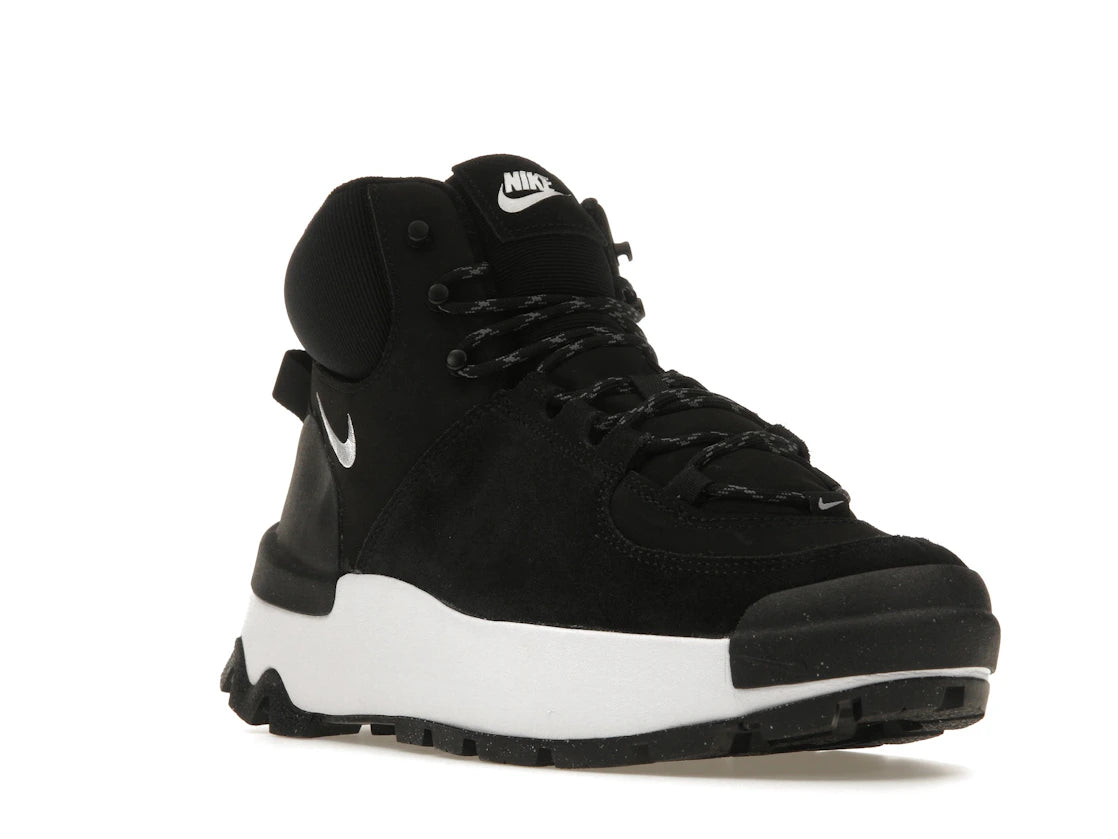 Nike City Classic Black (Women's) - vue secondaire A