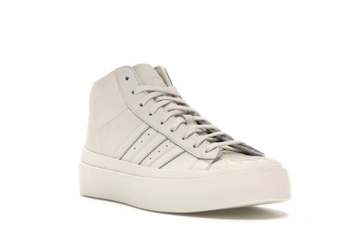 adidas Pro Model 424 on Fairfax - vue secondaire A