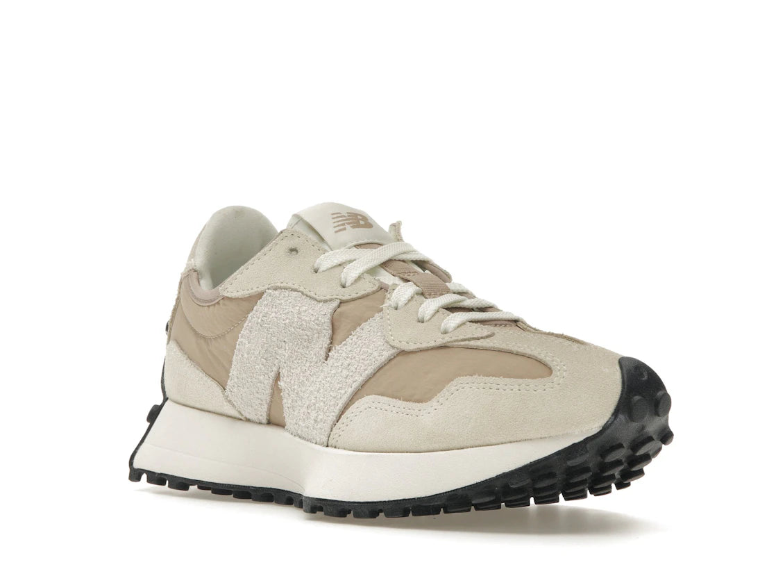 New Balance 327 Angora Sand - vue secondaire A