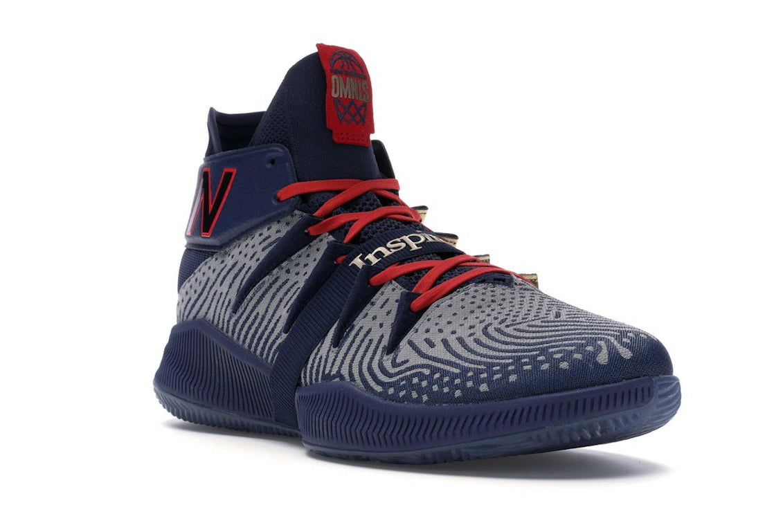 New Balance OMN1S BHM (2020) - vue secondaire A