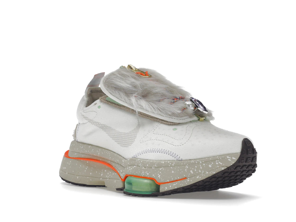 Nike Air Zoom Type Sail Light Orewood Brown (Women's) - vue secondaire A