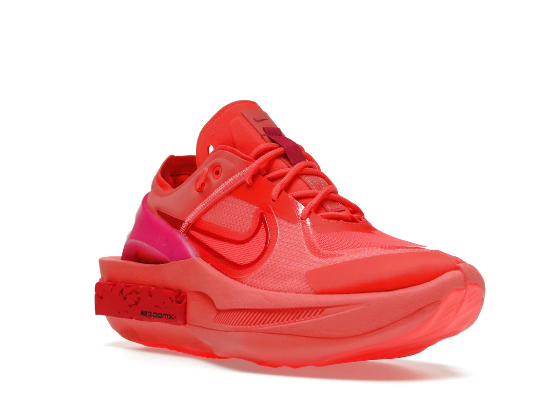 Nike Fontanka Edge Bright Crimson (Women's) - vue secondaire A