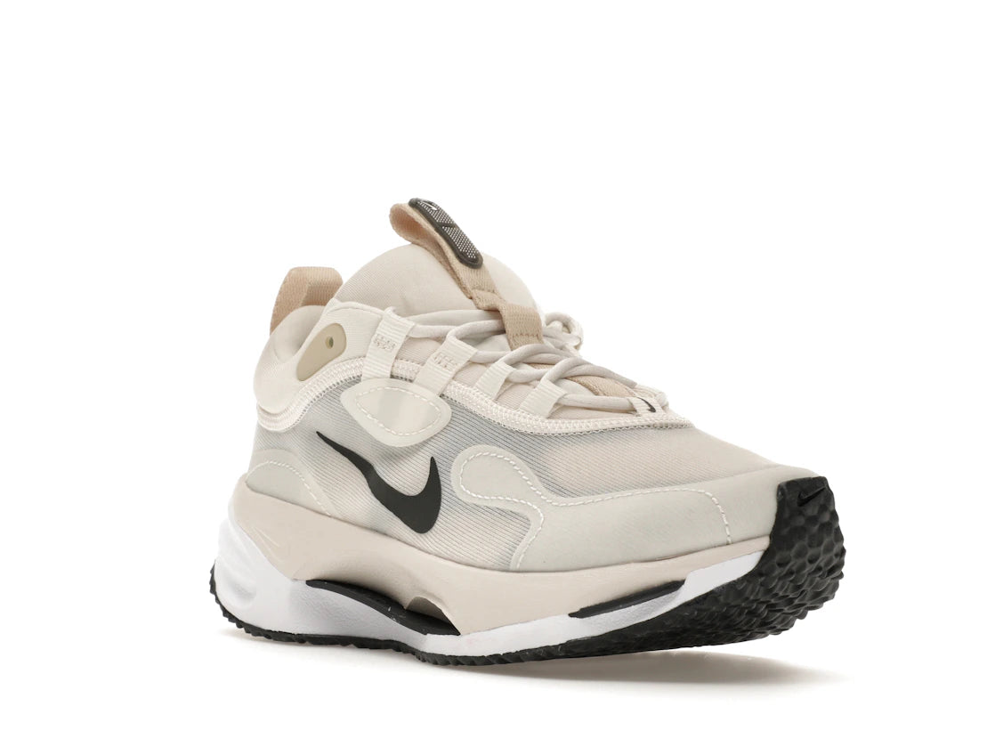 Nike Spark Phantom Dark Smoke Grey (Women's) - vue secondaire A