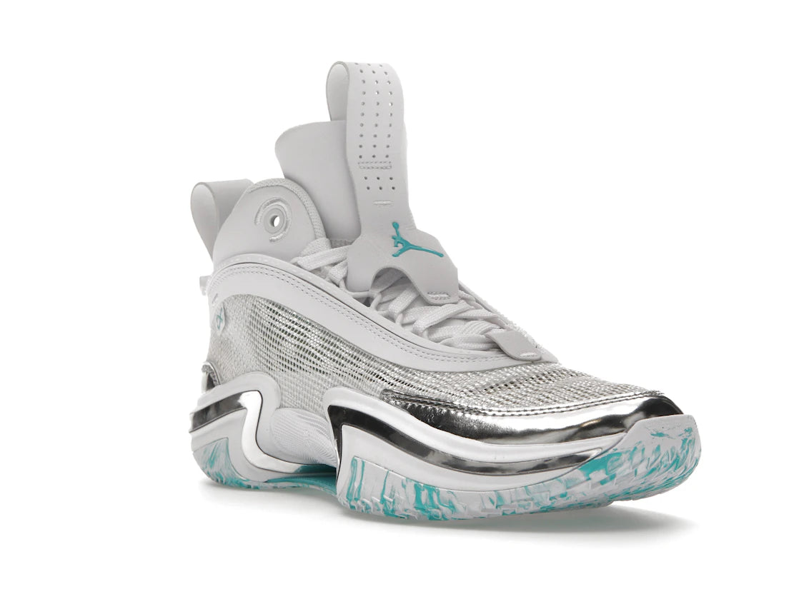 Jordan 36 Guo Ailun Jade (GS) - vue secondaire A