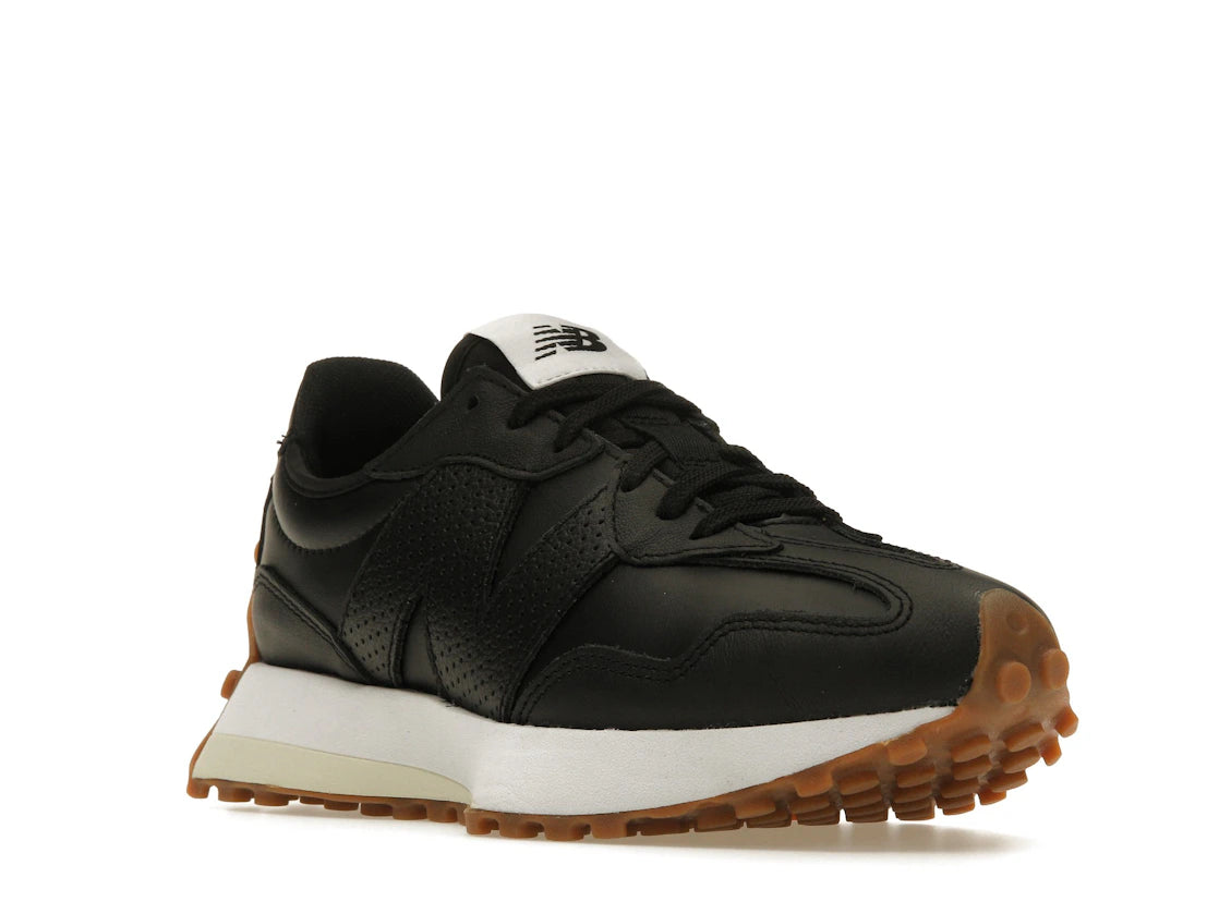 New Balance 327 Black Sea Salt (Women's) - vue secondaire A