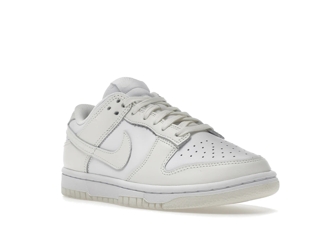 Nike Dunk Low Retro Coconut Milk (Women's) - vue secondaire A