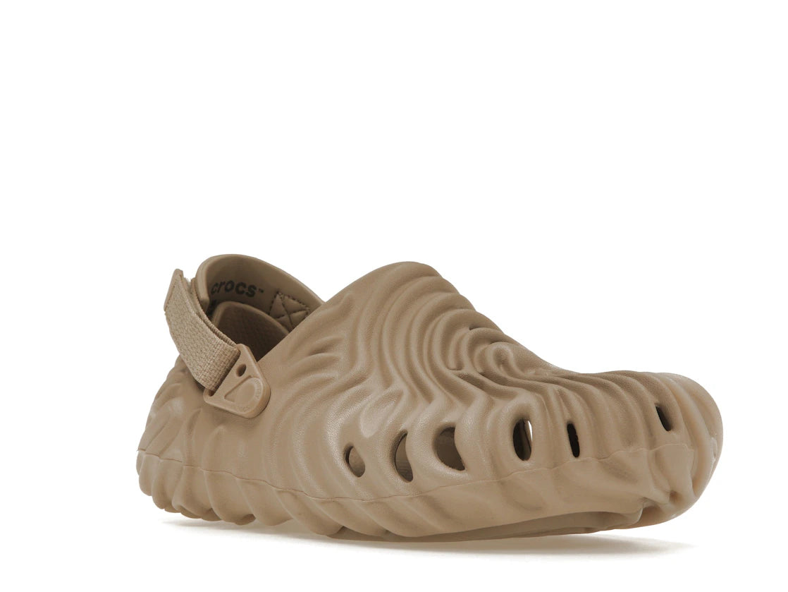 Crocs Pollex Clog by Salehe Bembury Horchata - vue secondaire A