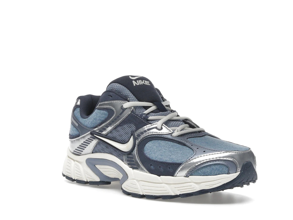 Nike V5 RNR SE Smokey Blue Denim - vue secondaire A