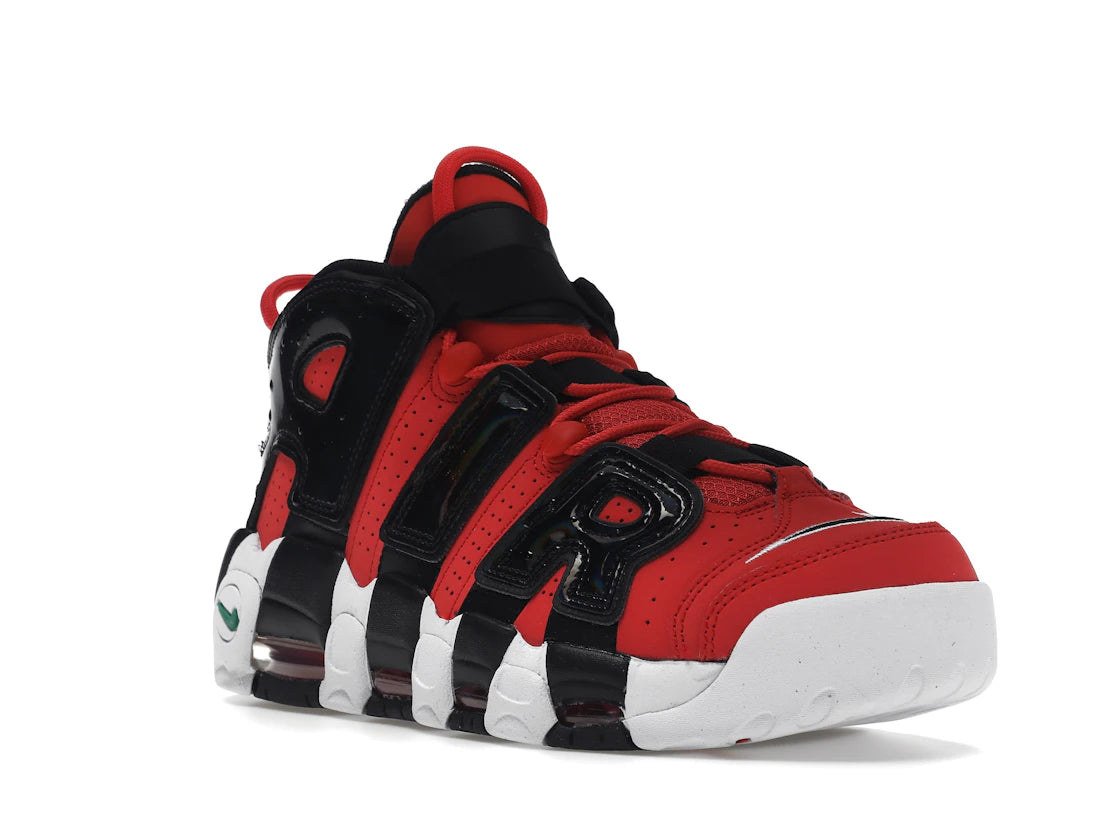 Nike Air More Uptempo I Got Next - vue secondaire A