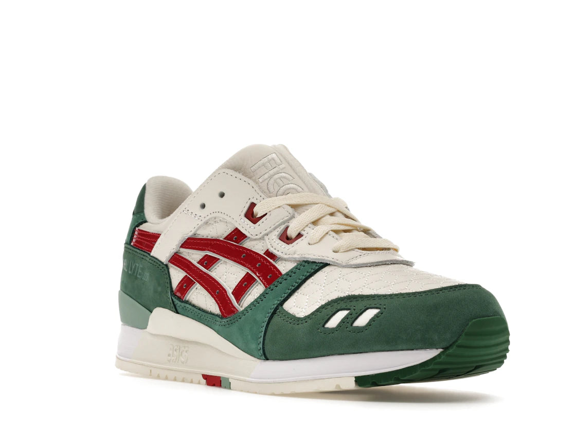 ASICS Gel-Lyte III Kith Italy - vue secondaire A