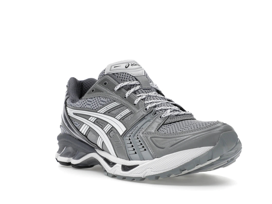 ASICS Gel-Kayano 14 Beauty & Youth - vue secondaire A
