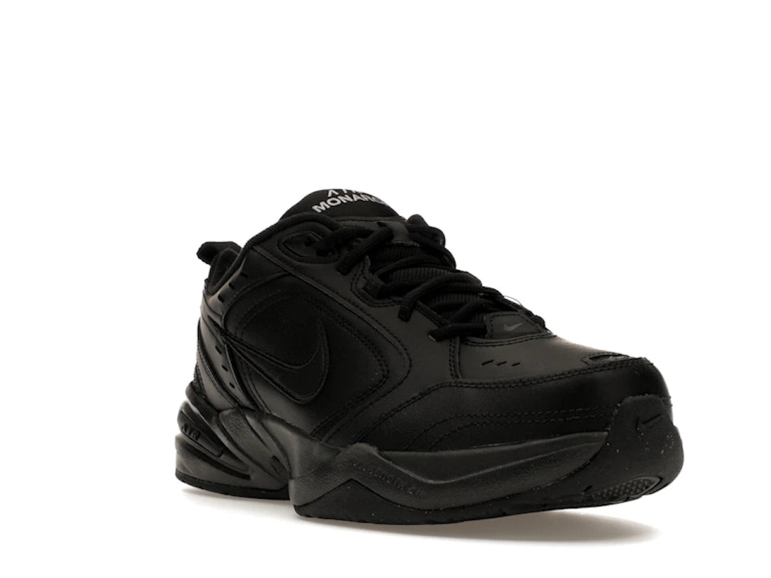 Nike Air Monarch IV 4E Wide - vue secondaire A