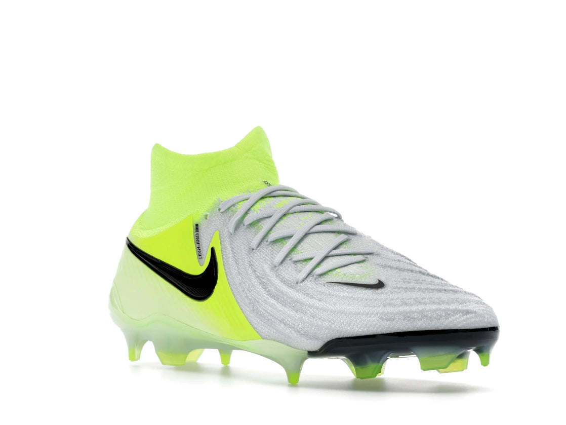 Nike Phantom Luna 2 Elite FG Mad Voltage Pack - vue secondaire A