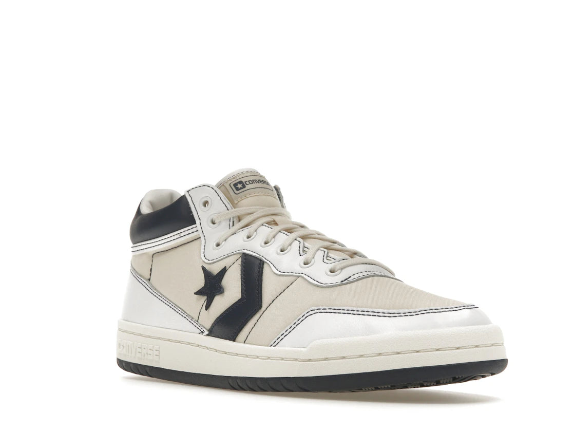 Converse CONS Fastbreak Pro Sage White Navy Egret - vue secondaire A