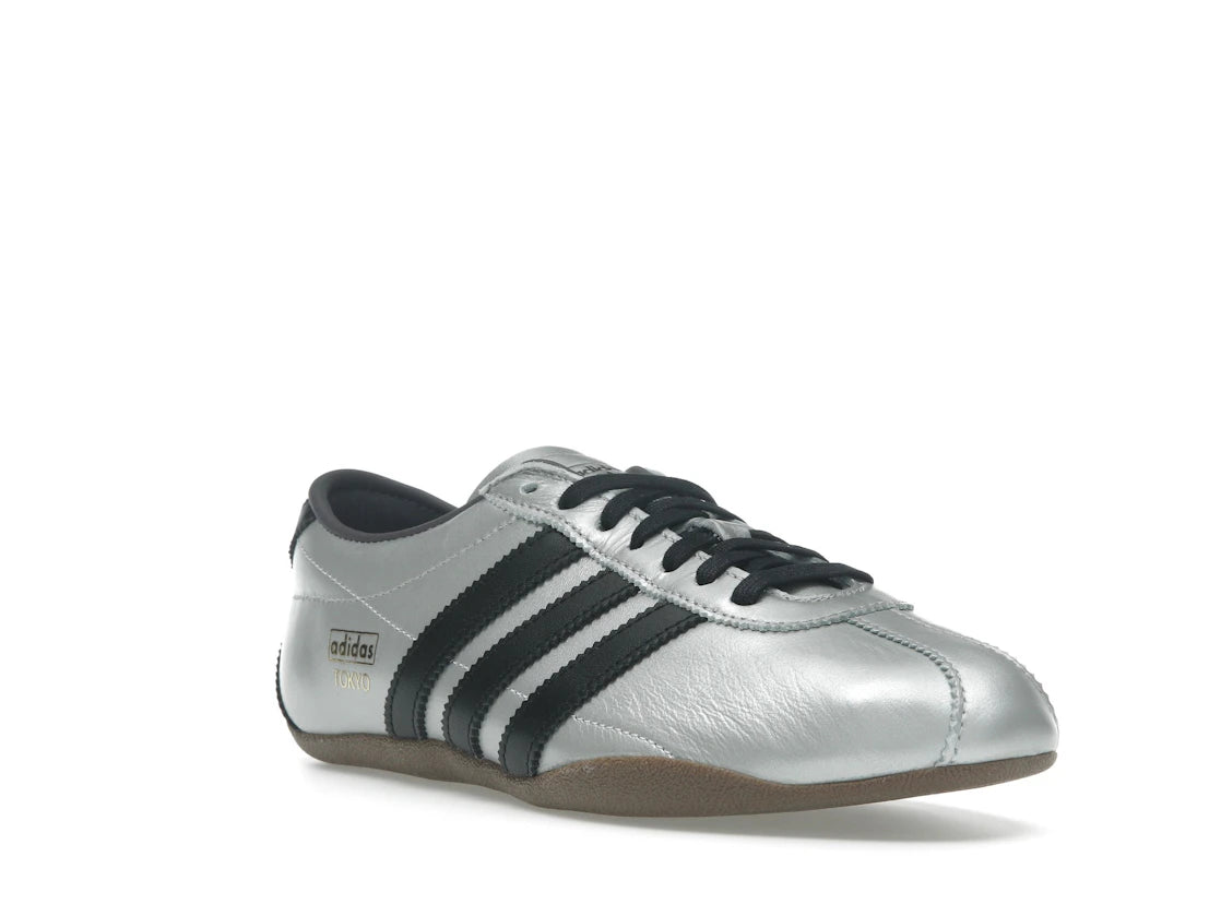 adidas Tokyo Silver Metallic (Women's) - vue secondaire A