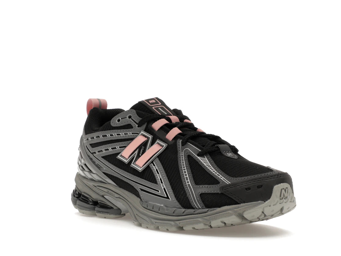 New Balance 1906R Black Pink Moon - vue secondaire A