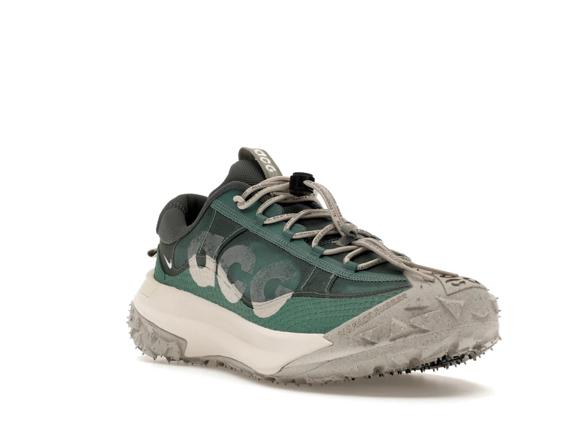 Nike ACG Mountain Fly 2 Low Bicoastal Vintage Green - vue secondaire A