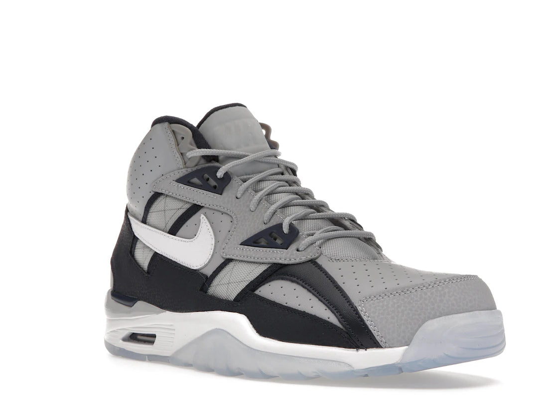 Nike Air Trainer SC High Georgetown - vue secondaire A