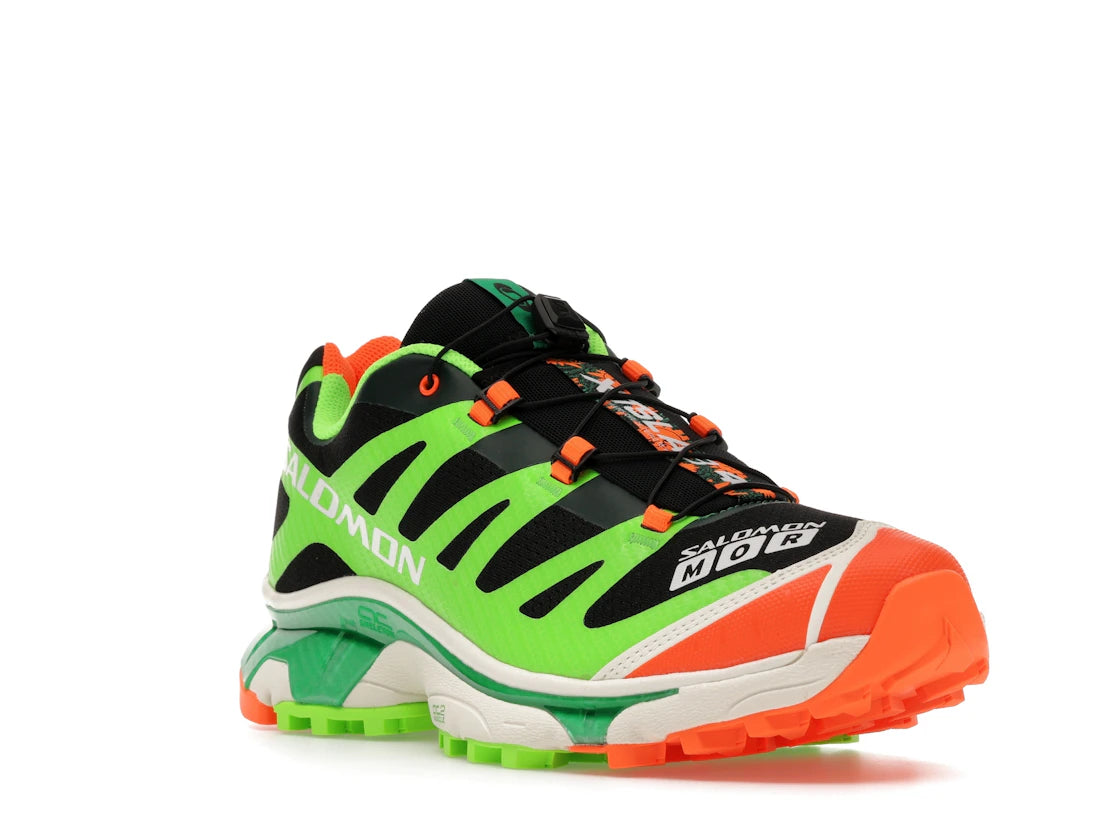 Salomon XT-4 OG Feid Ferxxocalipsis - vue secondaire A