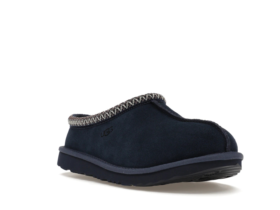 UGG Tasman II Slipper New Navy (Kids) - vue secondaire A
