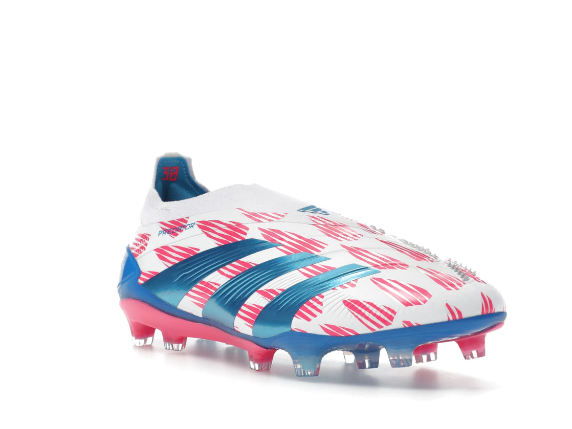 adidas Predator Elite Laceless FG Players Pack - vue secondaire A
