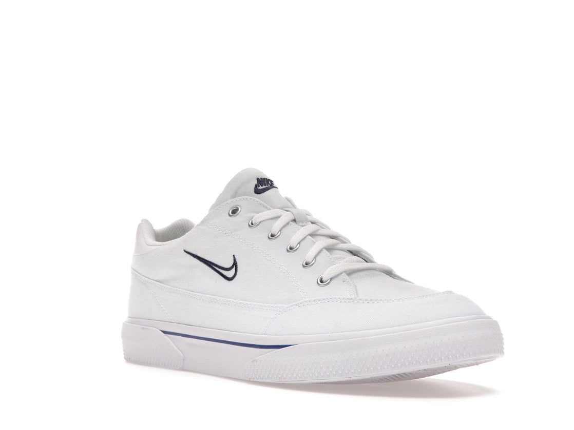 Nike Retro GTS 97 Matte Aluminum - vue secondaire A
