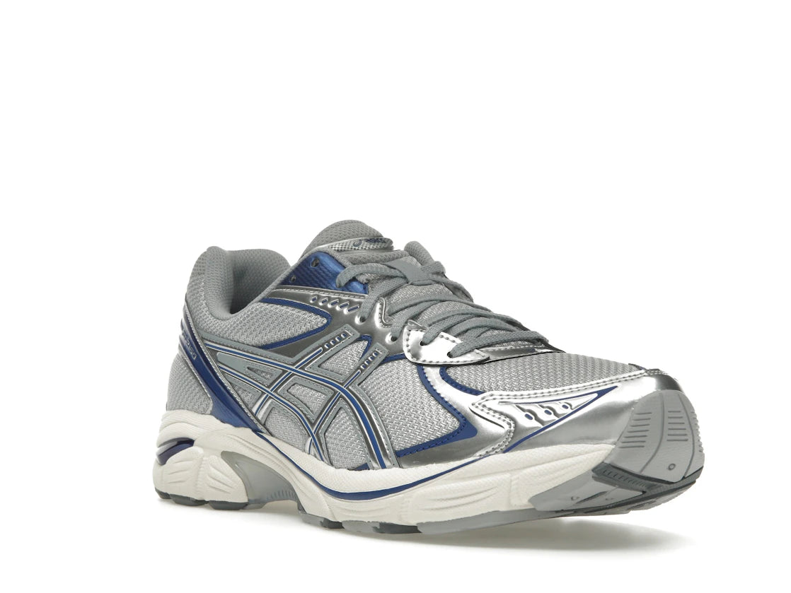 ASICS GT-2160 Piedmont Grey Deep Marine
