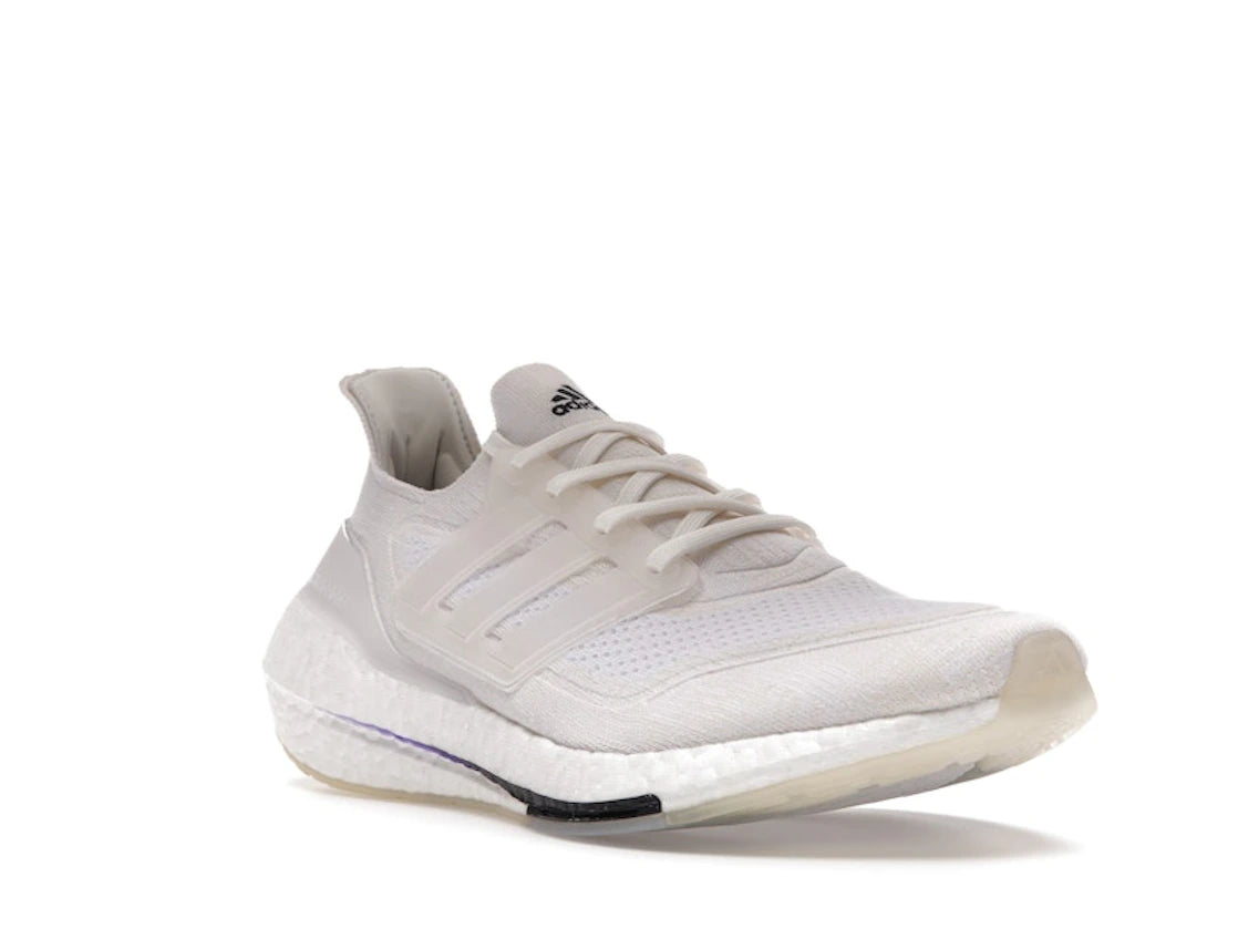 adidas Ultra Boost 21 Primeblue Parley Non-Dyed - vue secondaire A