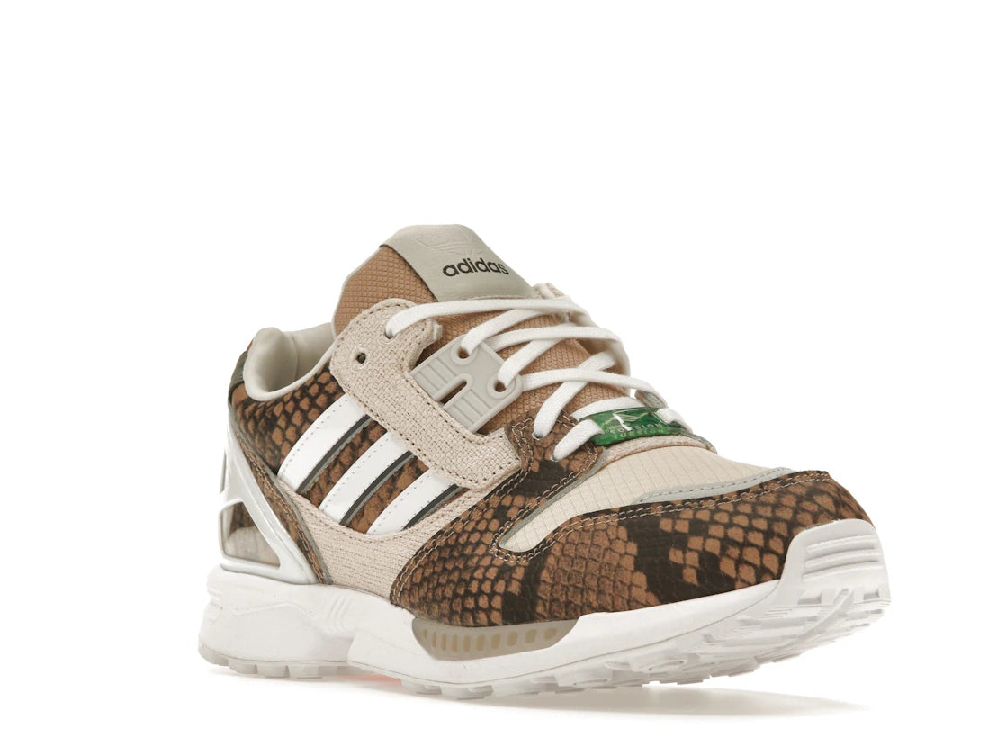 adidas ZX 8000 Lethal Nights - vue secondaire A